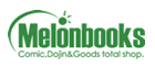melonbooks